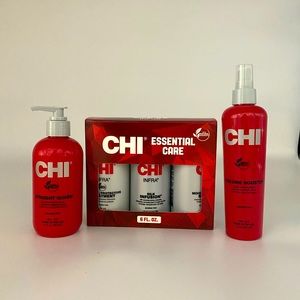 Chi hair products